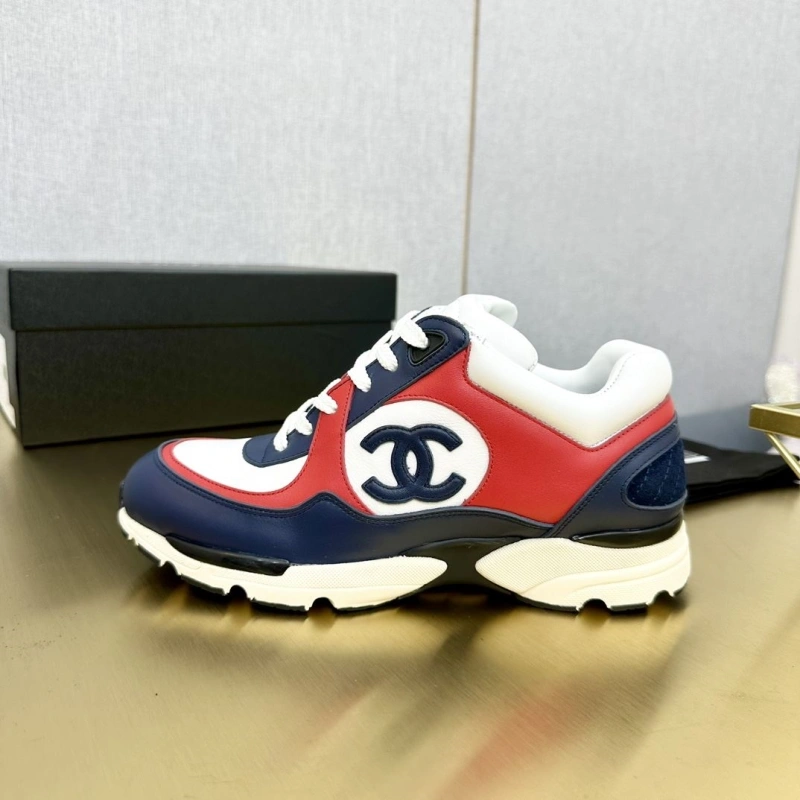 Chxnxl Casual Shoes Vibrant 133424