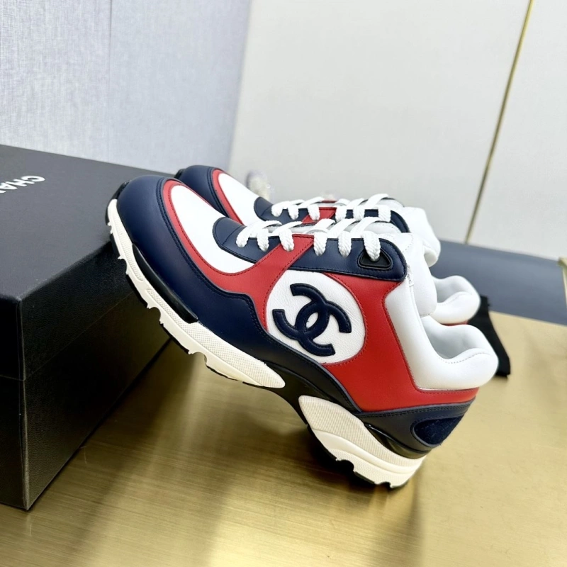 Chxnxl Casual Shoes Vibrant 133424