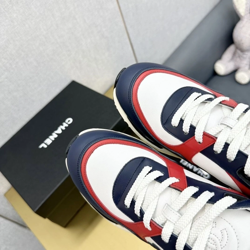 Chxnxl Casual Shoes Vibrant 133424