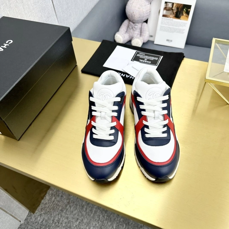 Chxnxl Casual Shoes Vibrant 133424