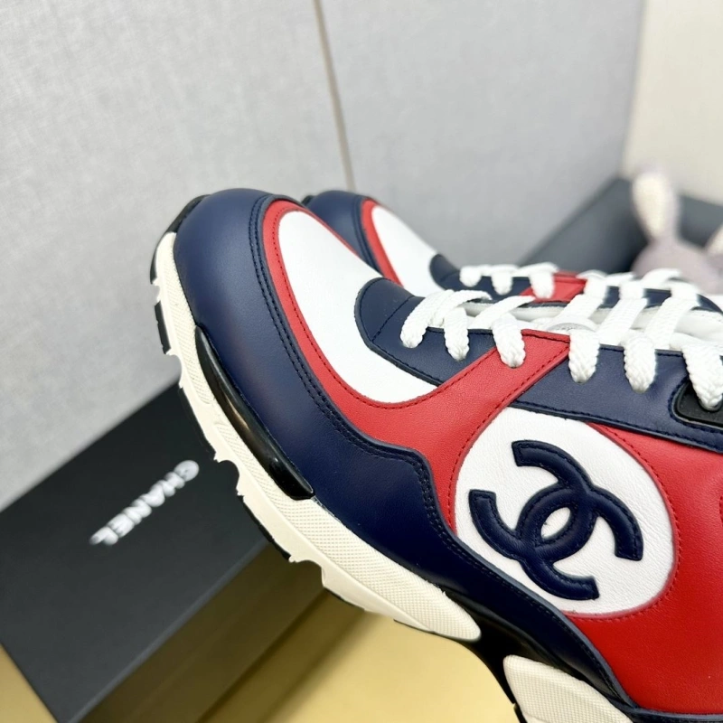 Chxnxl Casual Shoes Vibrant 133424