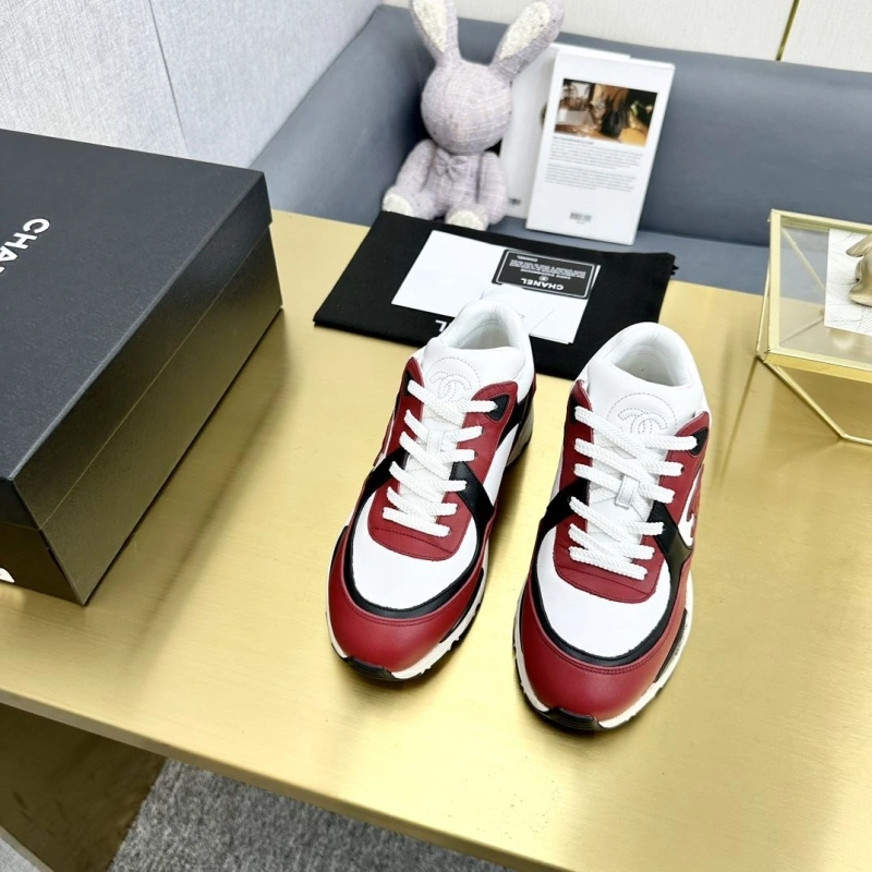 Chxnxl Casual Shoes EyeCatching 133422