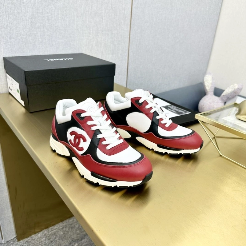 Chxnxl Casual Shoes EyeCatching 133422