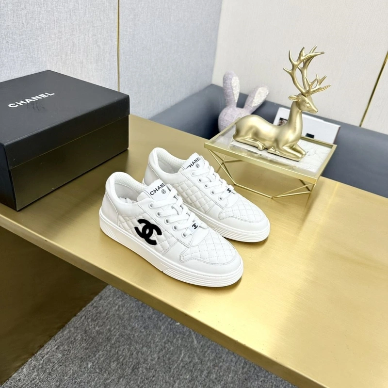 Durable Chxnxl Casual Shoes 133420