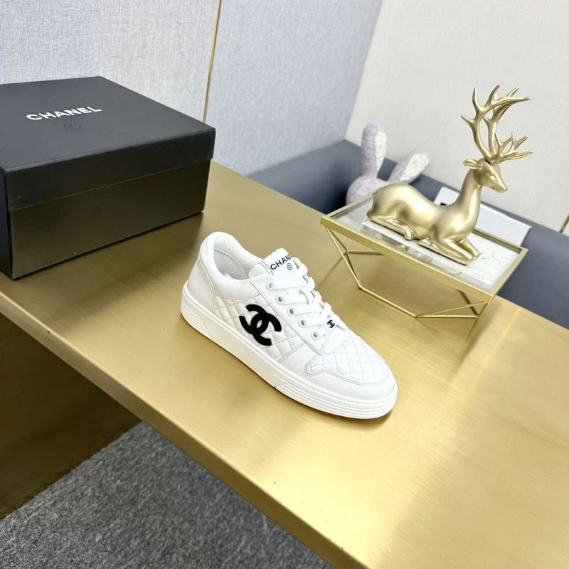 Durable Chxnxl Casual Shoes 133420
