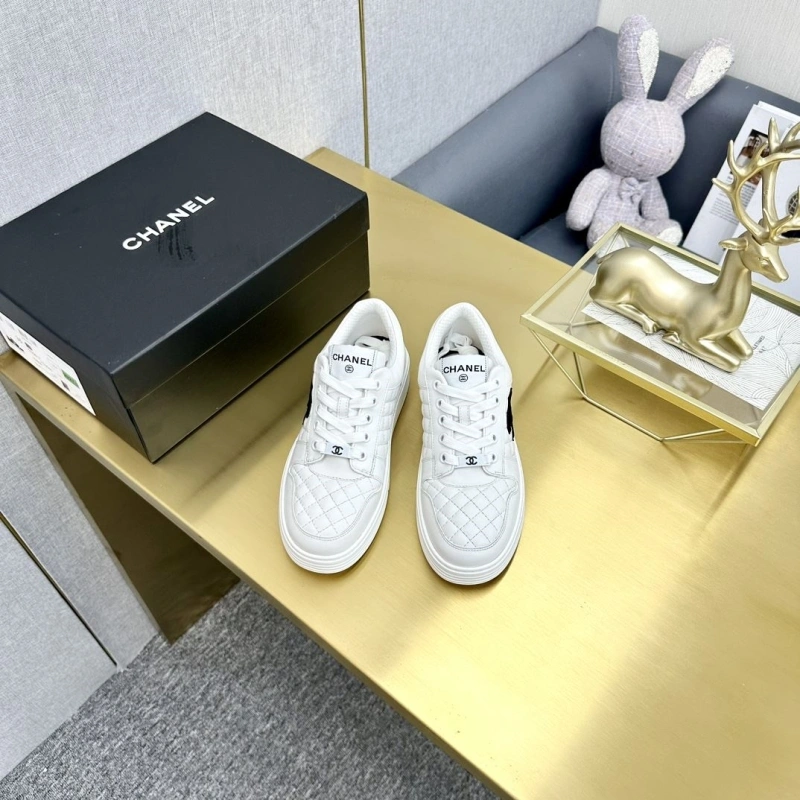 Durable Chxnxl Casual Shoes 133420