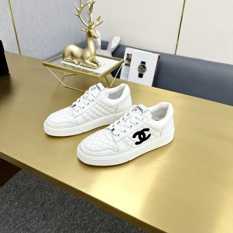 Durable Chxnxl Casual Shoes 133420