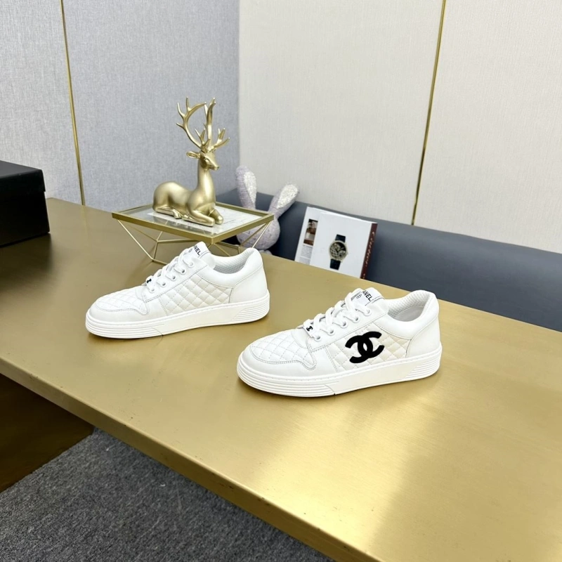 Durable Chxnxl Casual Shoes 133420