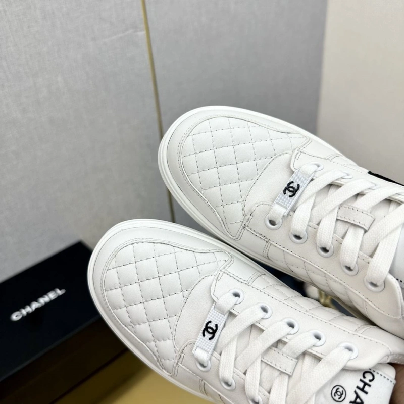 Durable Chxnxl Casual Shoes 133420