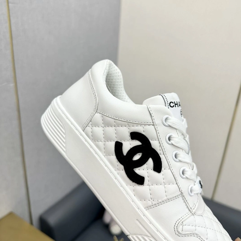 Durable Chxnxl Casual Shoes 133420