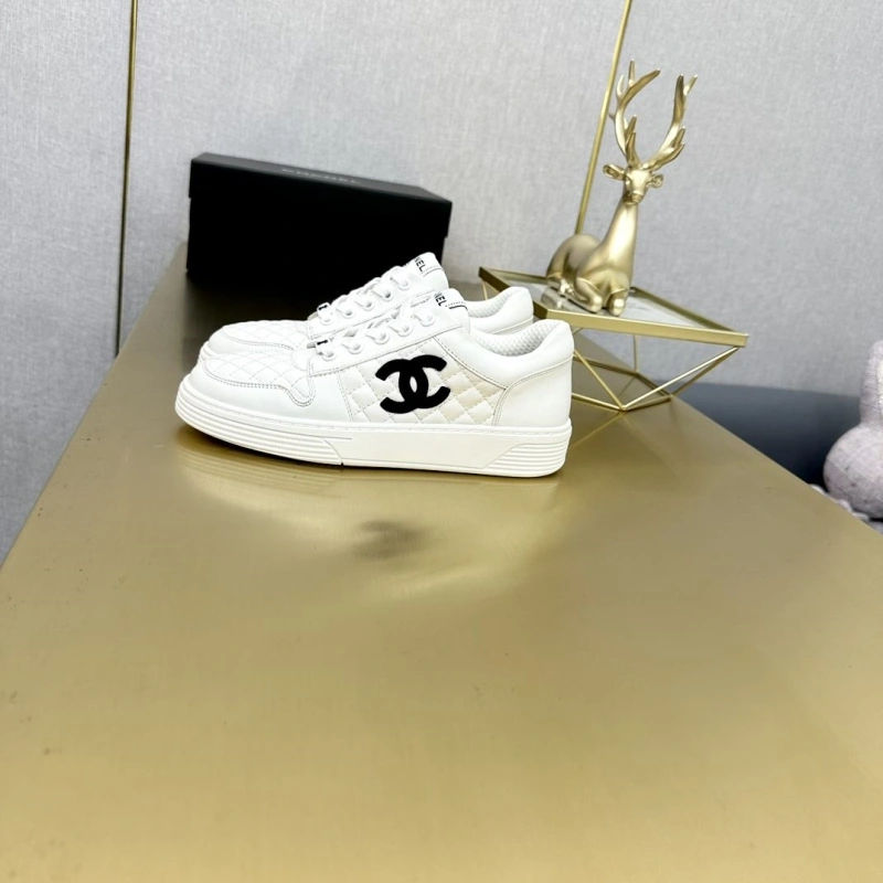 Durable Chxnxl Casual Shoes 133420