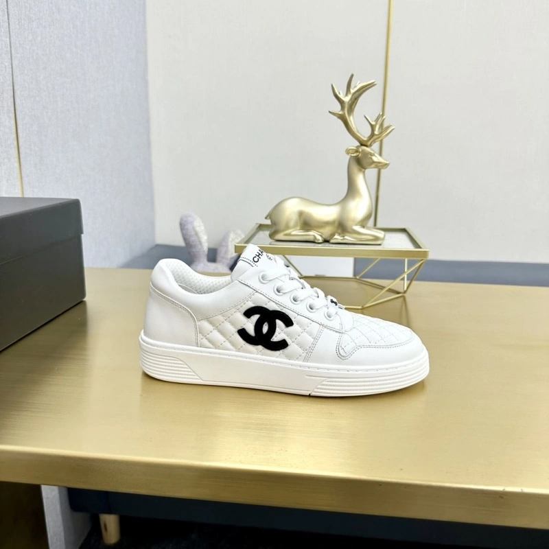 Durable Chxnxl Casual Shoes 133420