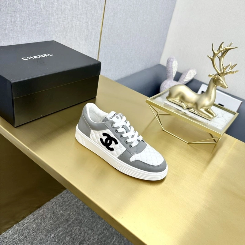 StreetReady Chxnxl Casual Shoes 133421