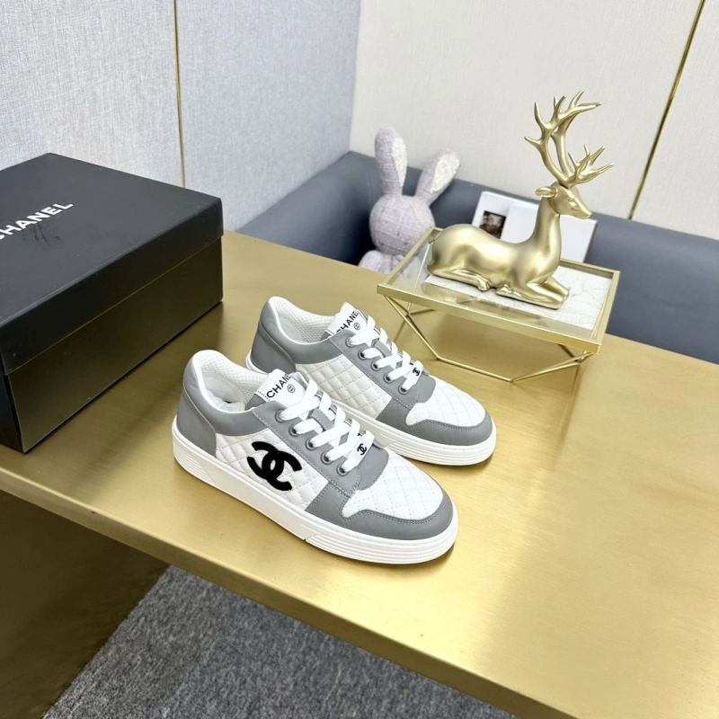 StreetReady Chxnxl Casual Shoes 133421