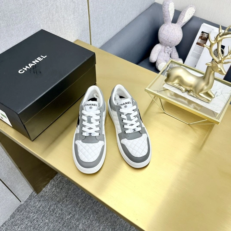 StreetReady Chxnxl Casual Shoes 133421