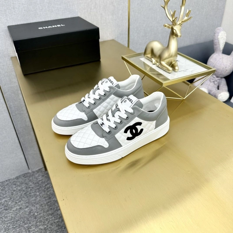StreetReady Chxnxl Casual Shoes 133421