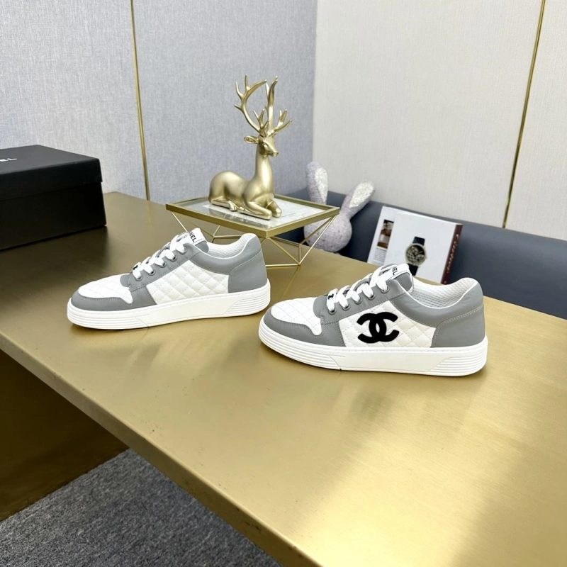 StreetReady Chxnxl Casual Shoes 133421