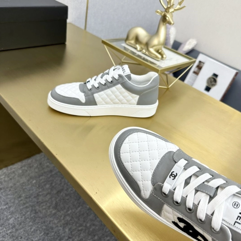 StreetReady Chxnxl Casual Shoes 133421