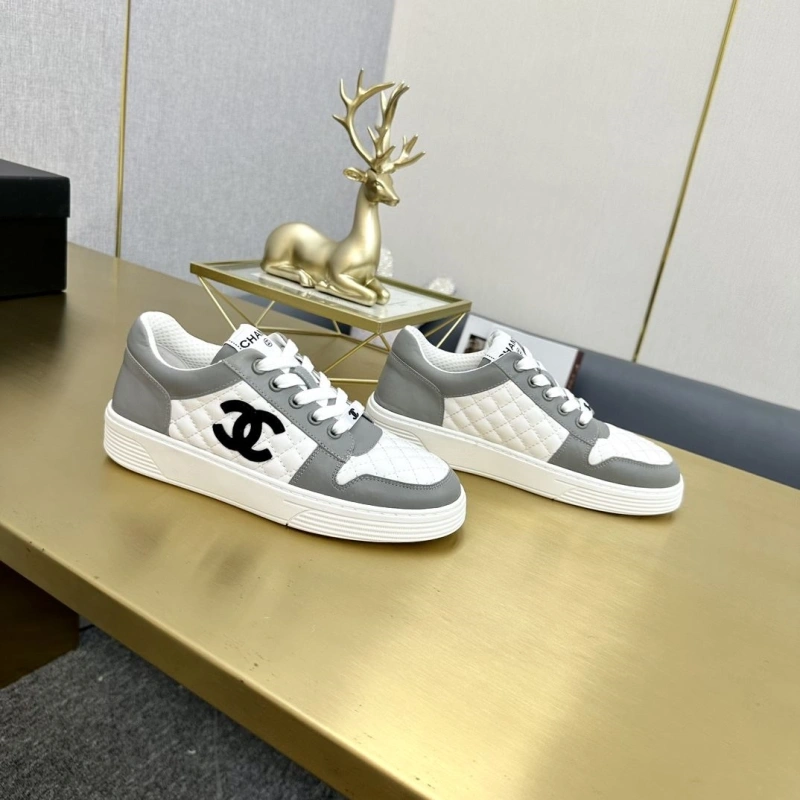 StreetReady Chxnxl Casual Shoes 133421