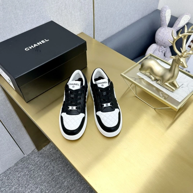 Chxnxl Casual Shoes Vibrant 133418