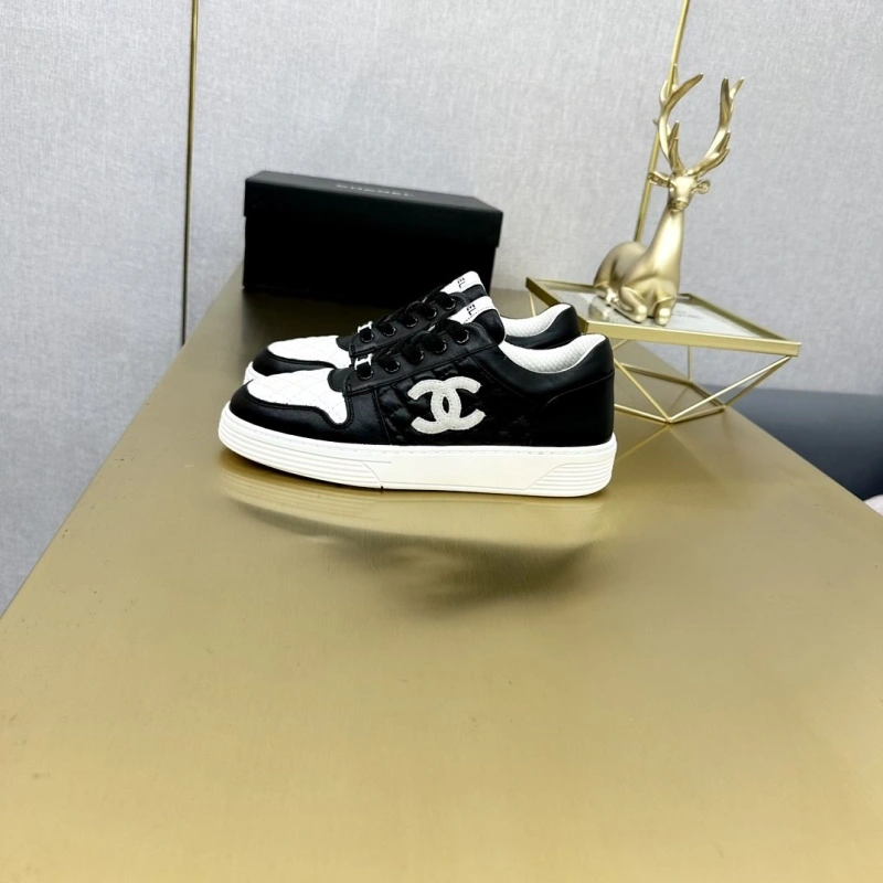 Chxnxl Casual Shoes Vibrant 133418