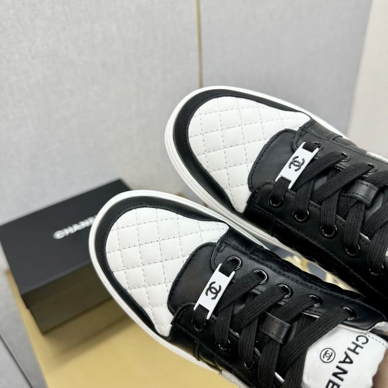 Chxnxl Casual Shoes Vibrant 133418