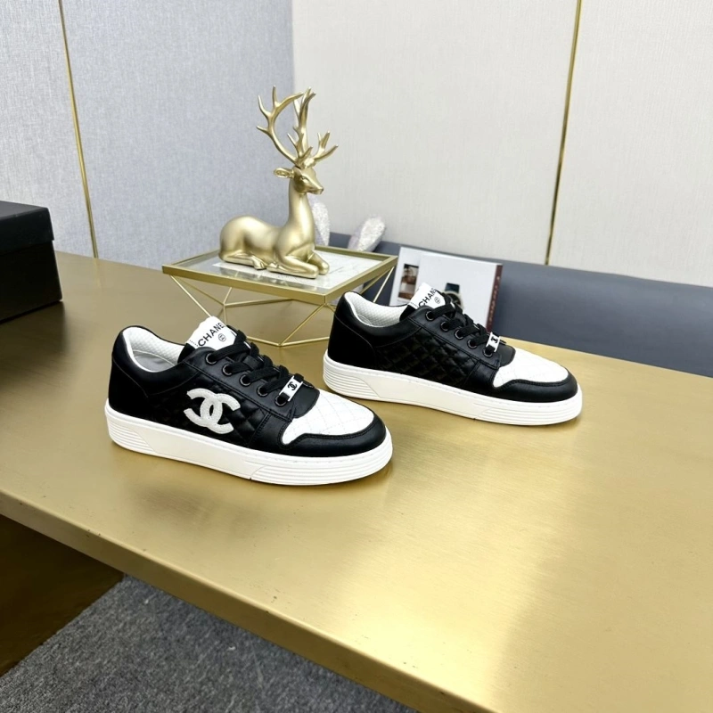 Chxnxl Casual Shoes Vibrant 133418
