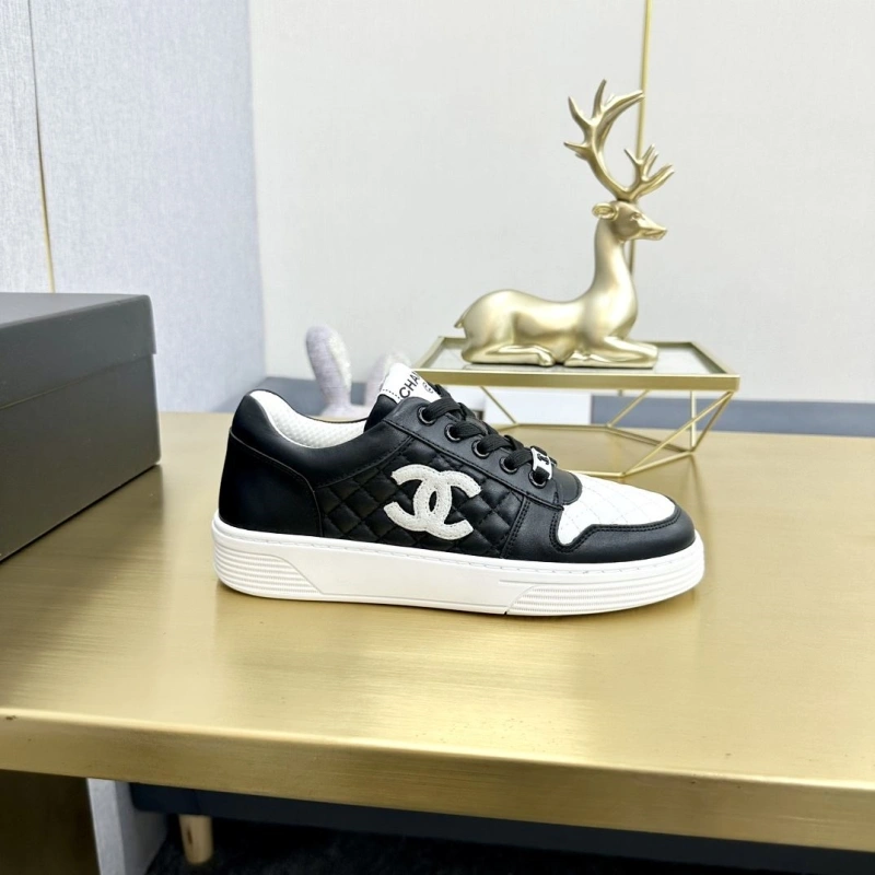 Chxnxl Casual Shoes Vibrant 133418
