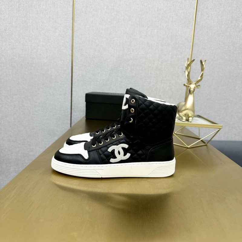 Practical Chxnxl Casual Shoes 133419