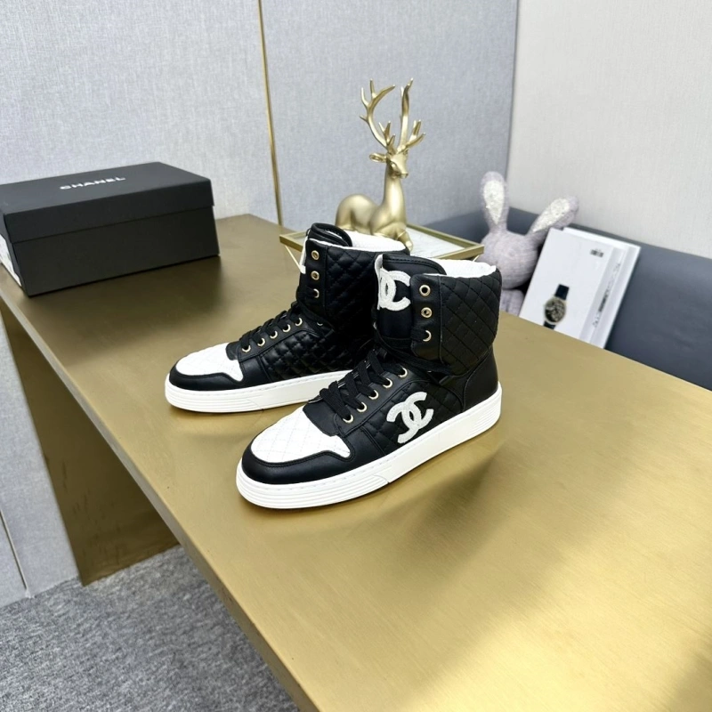 Practical Chxnxl Casual Shoes 133419