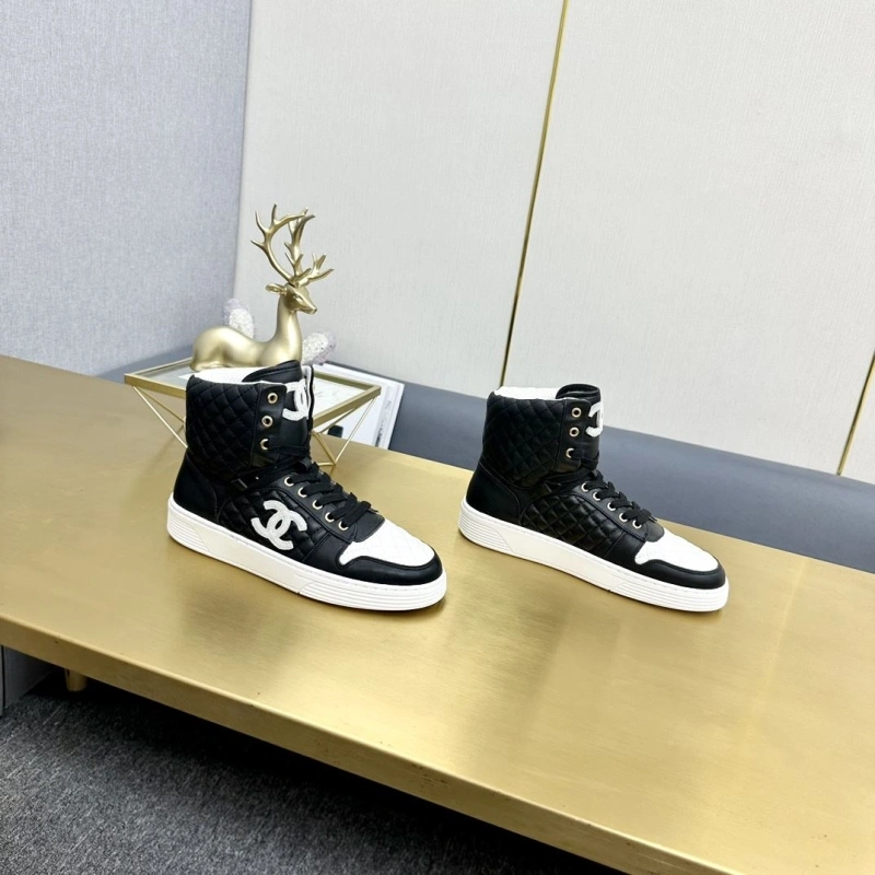 Practical Chxnxl Casual Shoes 133419