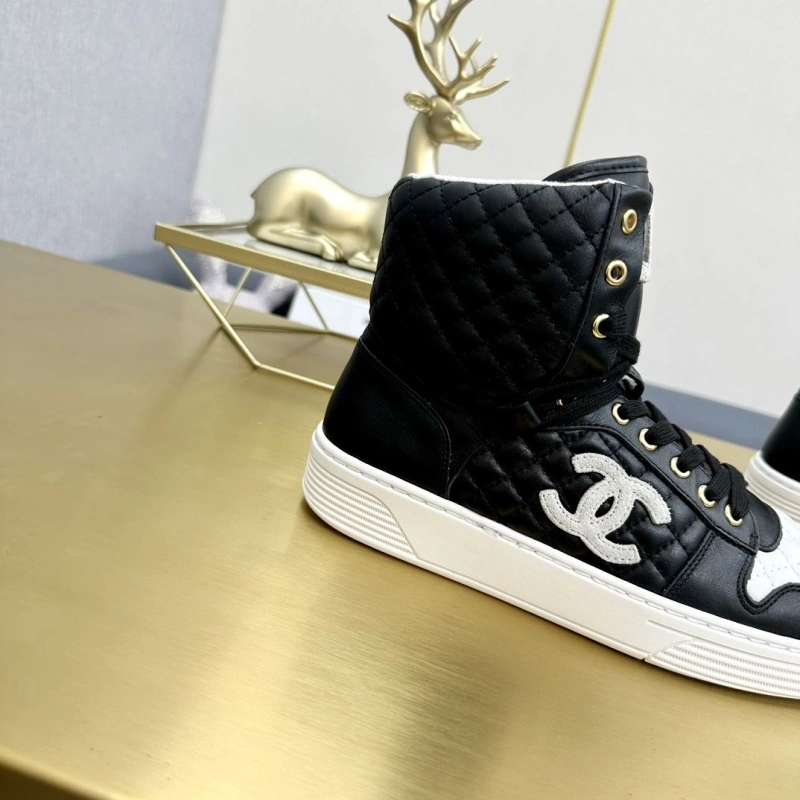 Practical Chxnxl Casual Shoes 133419