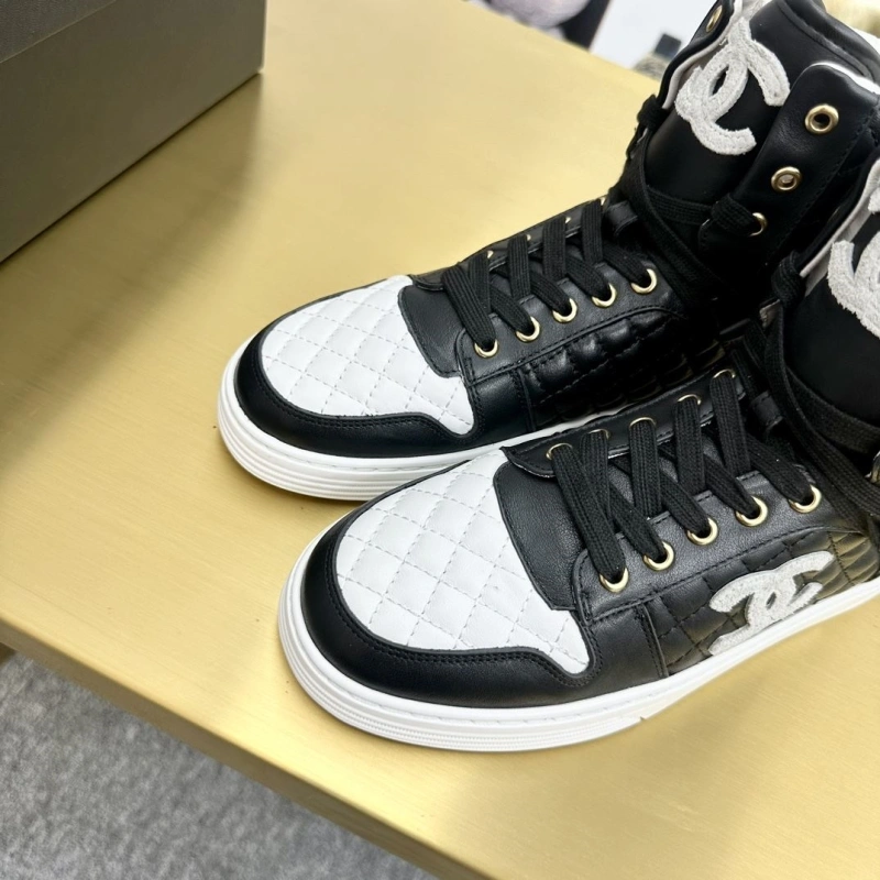 Practical Chxnxl Casual Shoes 133419