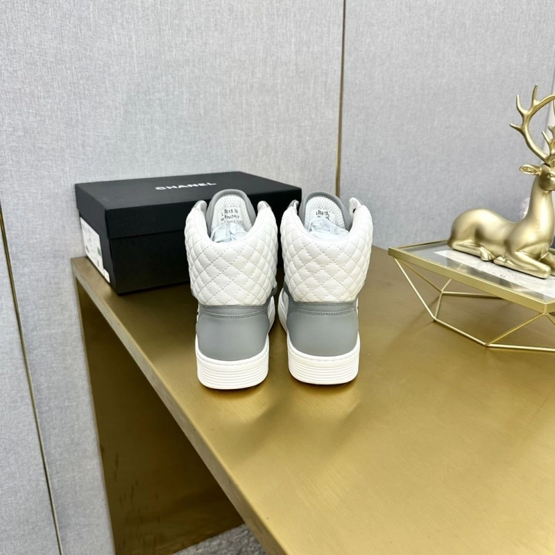 Classic Chxnxl Casual Shoes 133415