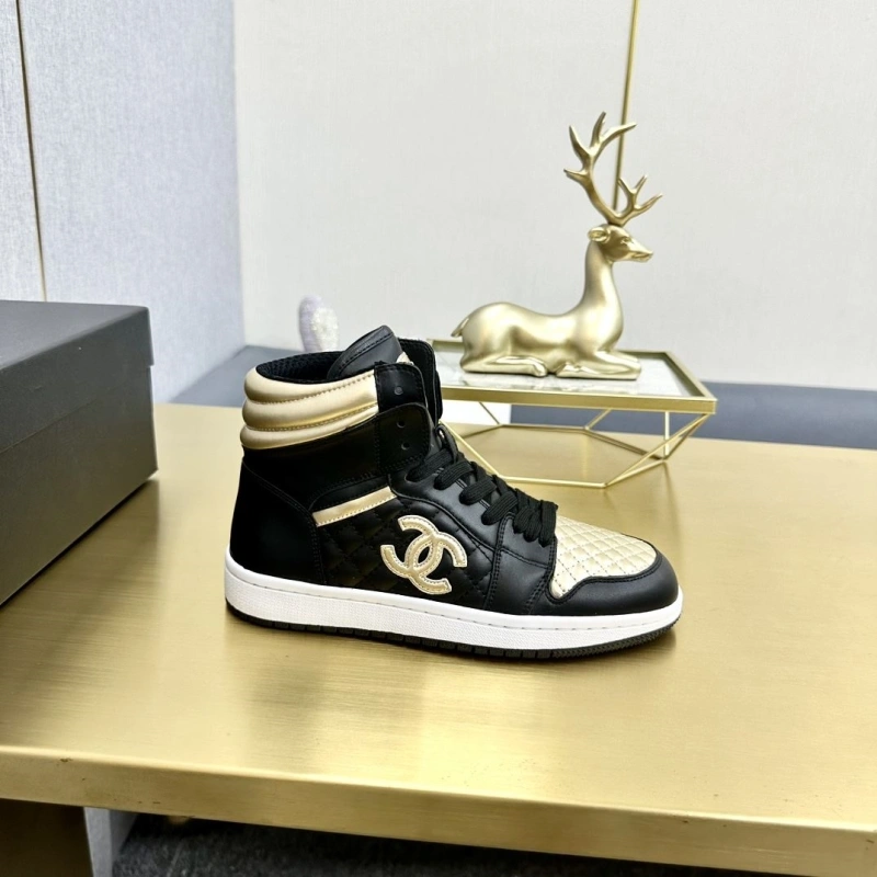 Trendy Chxnxl Casual Shoes 133410