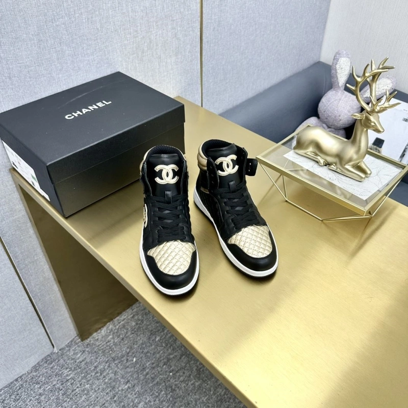 Trendy Chxnxl Casual Shoes 133410