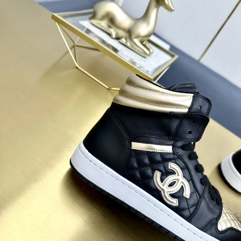 Trendy Chxnxl Casual Shoes 133410