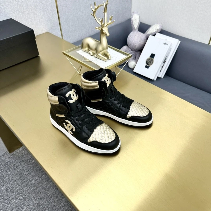 Trendy Chxnxl Casual Shoes 133410