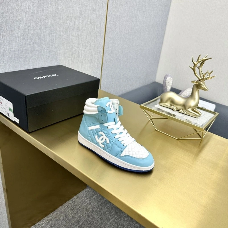 Chxnxl Casual Shoes Refined 133412