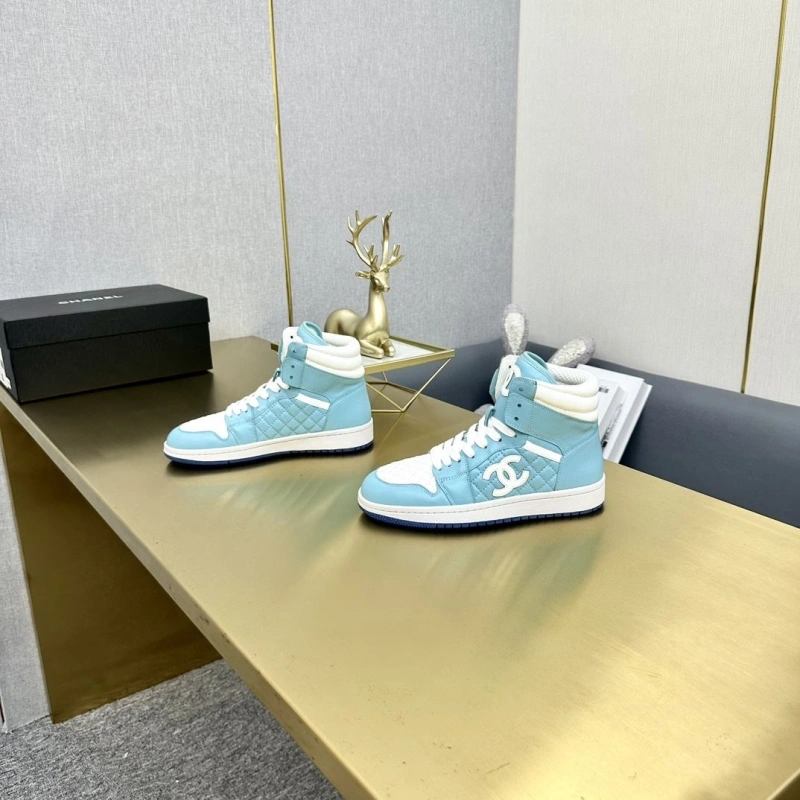 Chxnxl Casual Shoes Refined 133412