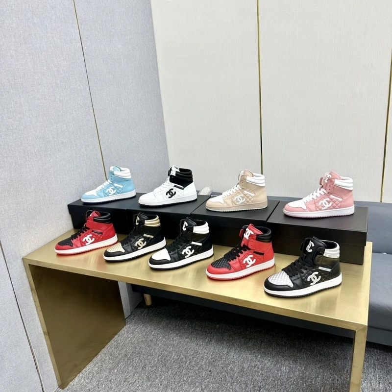 Chxnxl Casual Shoes Refined 133412