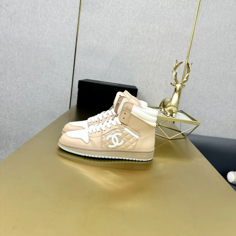 Chxnxl Casual Shoes Elegant 133407