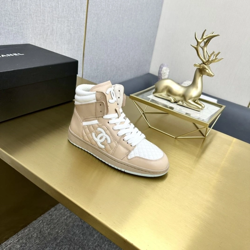 Chxnxl Casual Shoes Elegant 133407