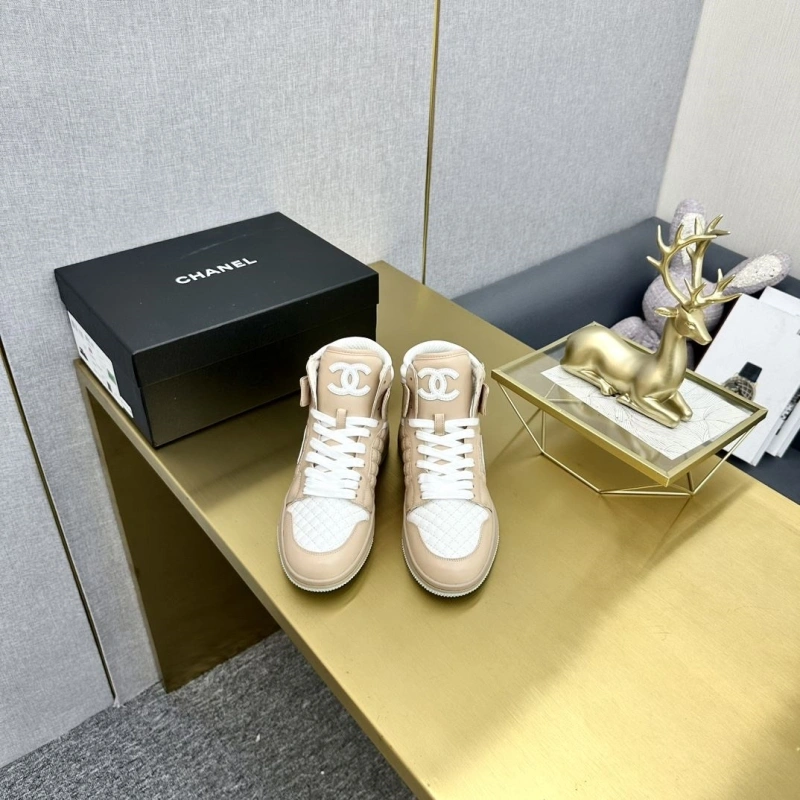 Chxnxl Casual Shoes Elegant 133407