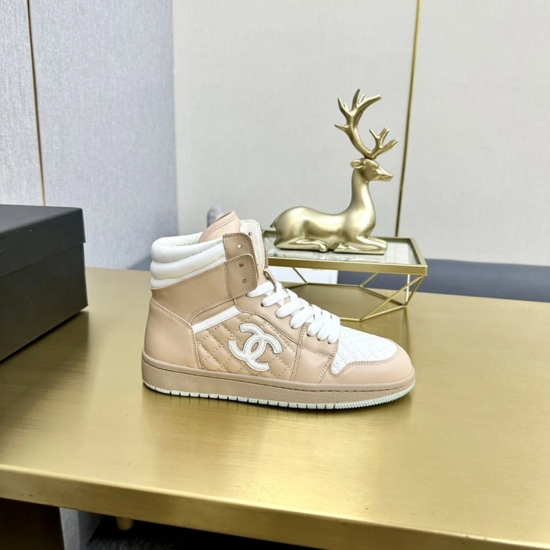 Chxnxl Casual Shoes Elegant 133407