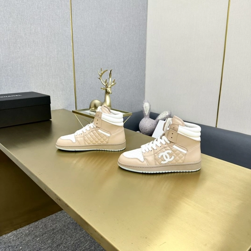 Chxnxl Casual Shoes Elegant 133407