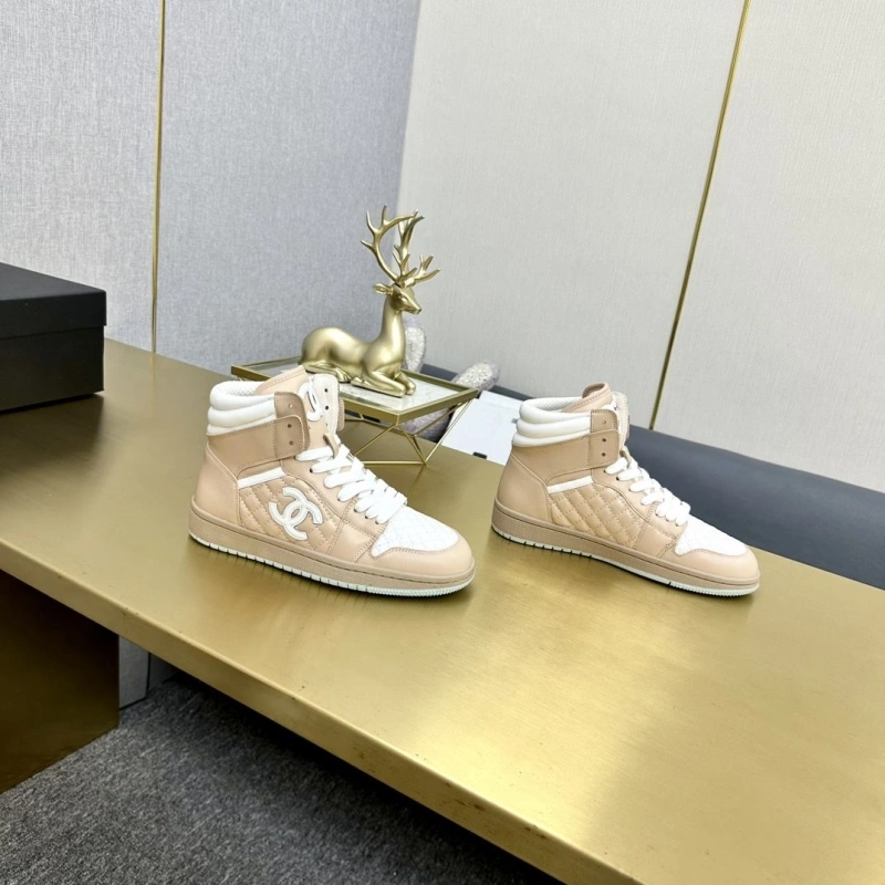 Chxnxl Casual Shoes Elegant 133407