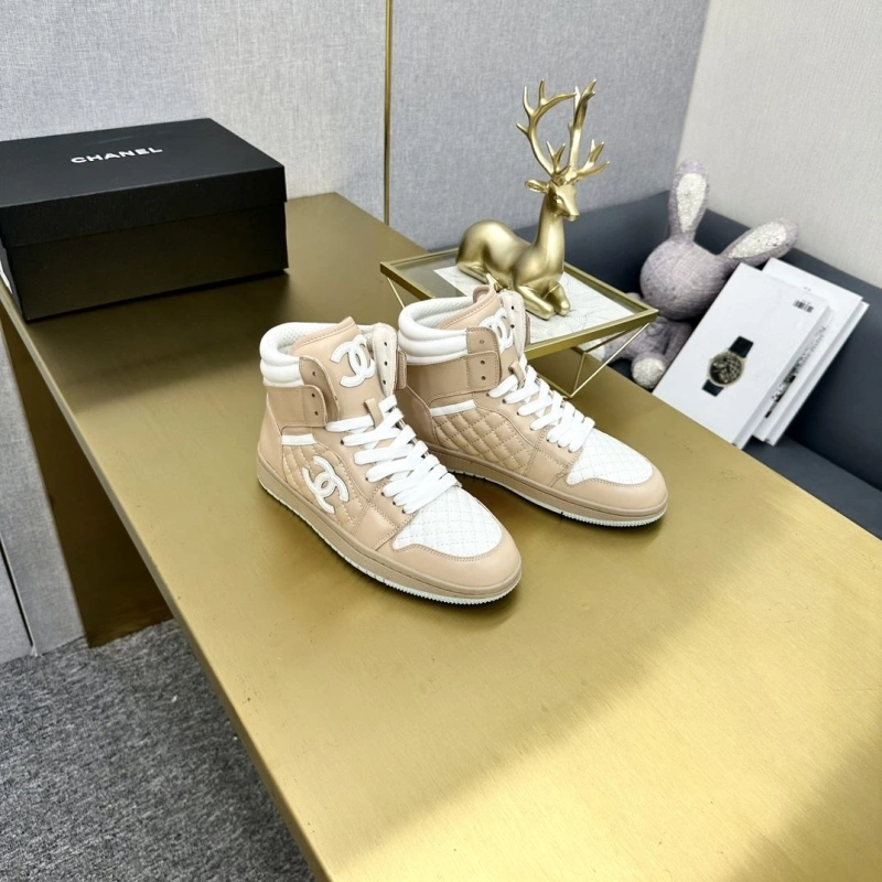 Chxnxl Casual Shoes Elegant 133407