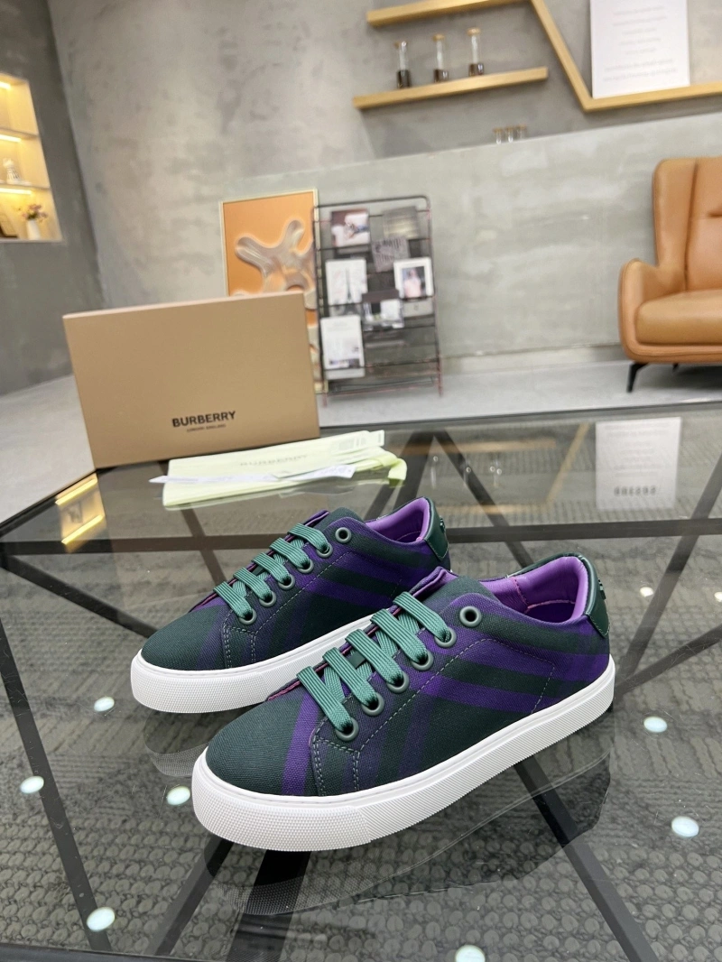 Bxrbxrry Sneakers Bright 115561
