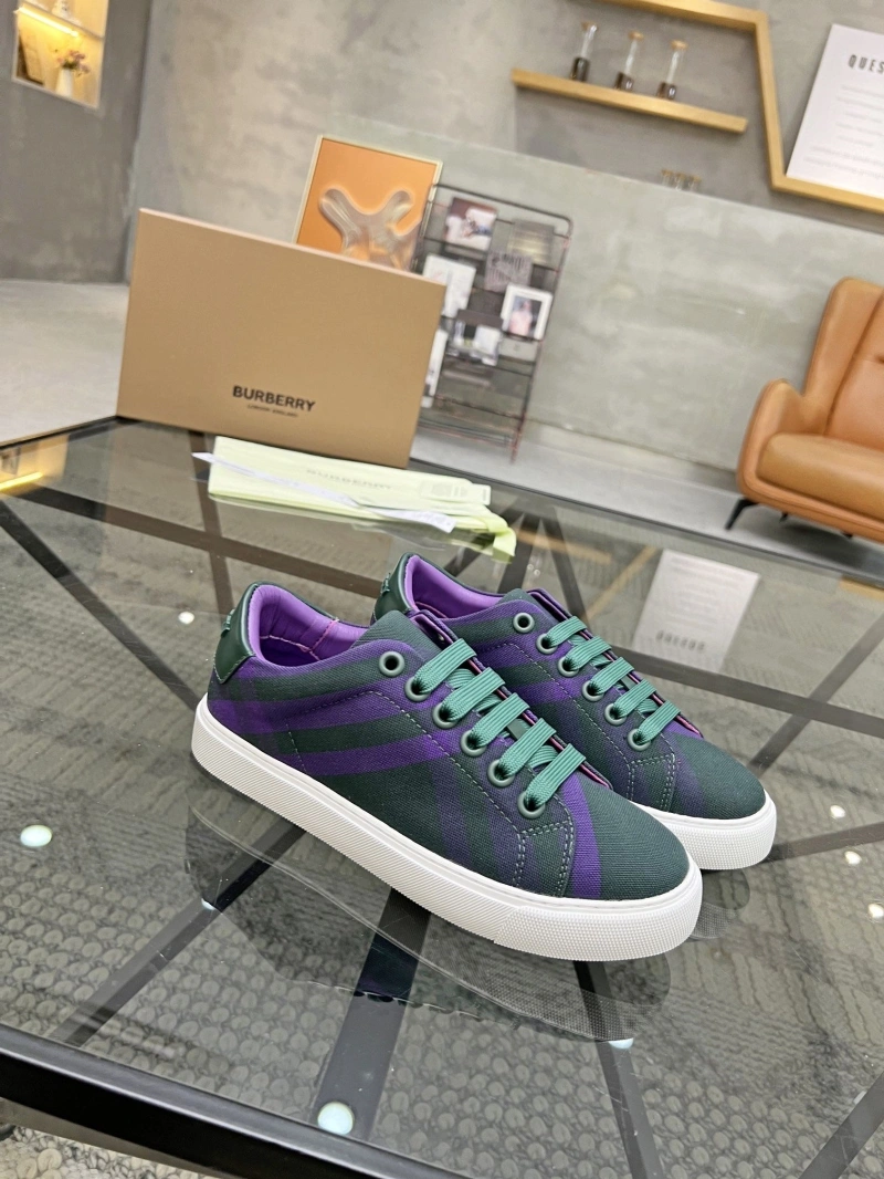 Bxrbxrry Sneakers Bright 115561